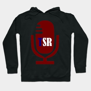 T.S.R.  The Sports Report Hoodie